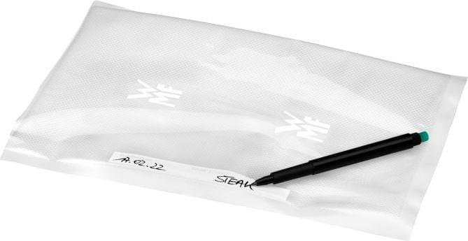 Actual product image WMF Vacuum pouches (50 x)