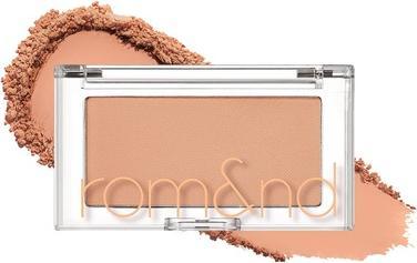 Produktbild Rom&Nd Better Than Cheek Soft and Fluffy Blush C04 Pear Chip 5.5g (C04 PEAR CHIP)