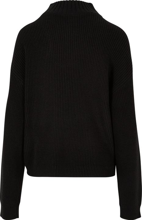 Immagine prodotto Urban Classics Ladies Oversized Knit Troyer (XL)