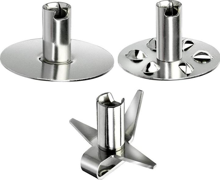 Produktbild Bamix Stabmixer Kiwi