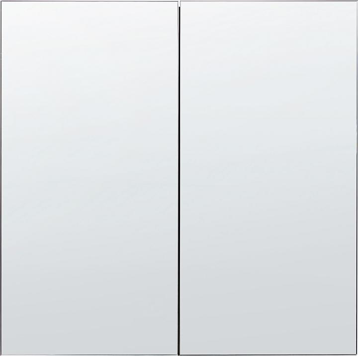 Immagine prodotto Beliani Navarra (60 x 14 x 60 cm)