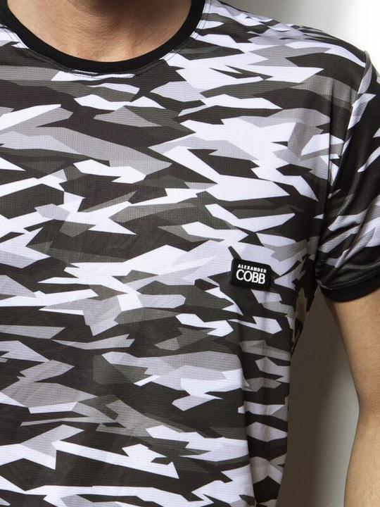 Produktbild Alexander Cobb Army T-Shirt (L)