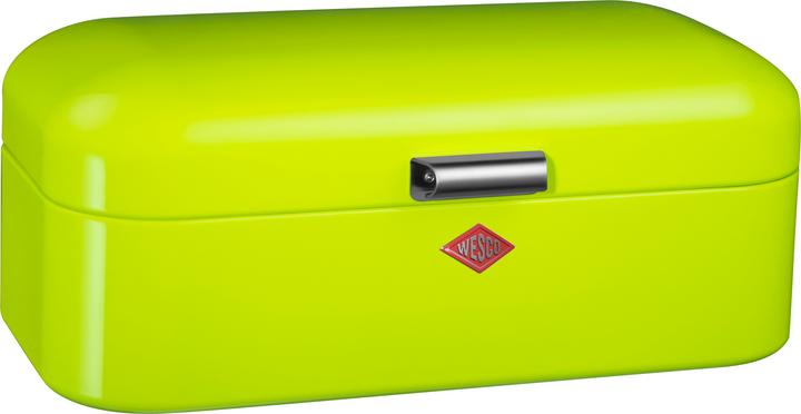 LimeGreen