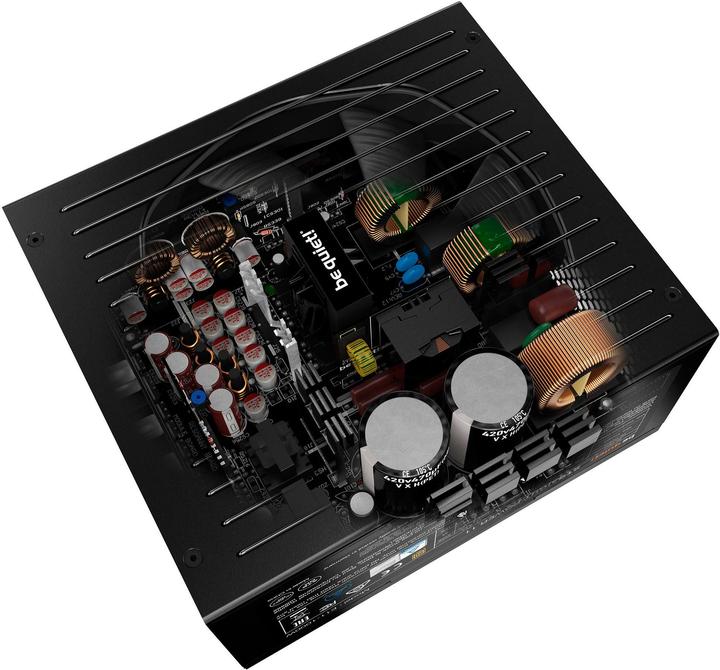 Produktbild be quiet! Straight Power 12 Platinum (750 W)