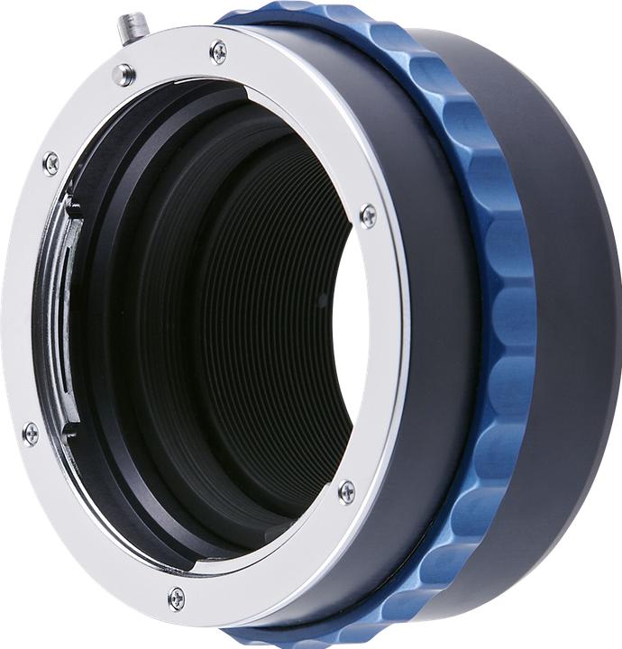 Produktbild Novoflex Adapter zu Canon EOS-M für Nikon F Objek