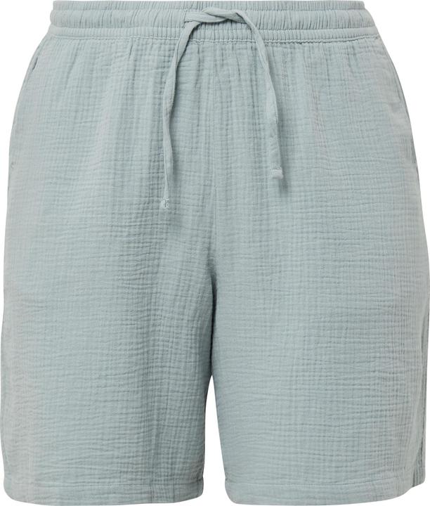 Image du produit S.Oliver Hose Shorts aus Musselin (50)