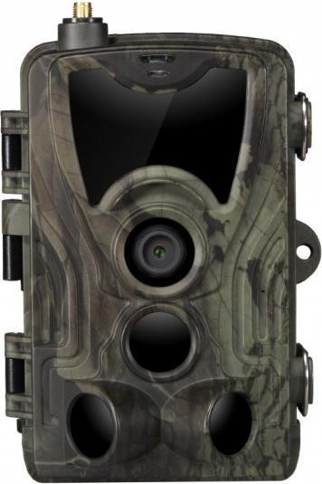 Actual product image Evolveo StrongVision LTE, Fotopast s 4G, MMS/EMAIL/FTP