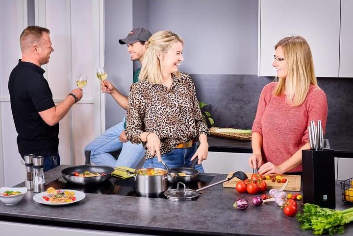 Produktbild Rösle Früchtemesser (9 cm)