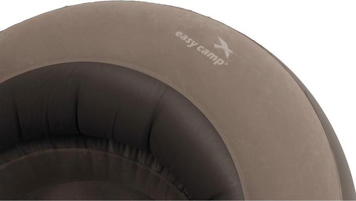 Produktbild Easy Camp Camping-Sessel Maple Chair 420070 (braun, Modell 2025)