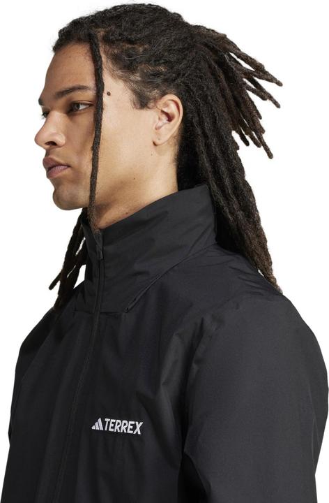 Actual product image Adidas Multi Essentials 2 Layer Rain Jacket (XL)