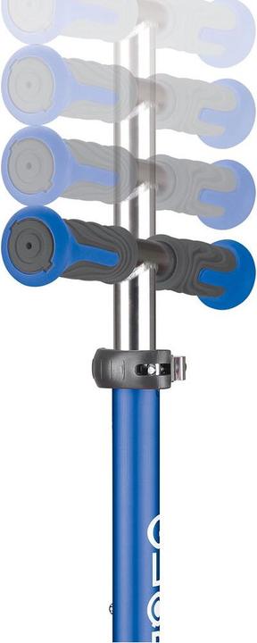 Produktbild Globber f ELITE DELUXE Navy Blue