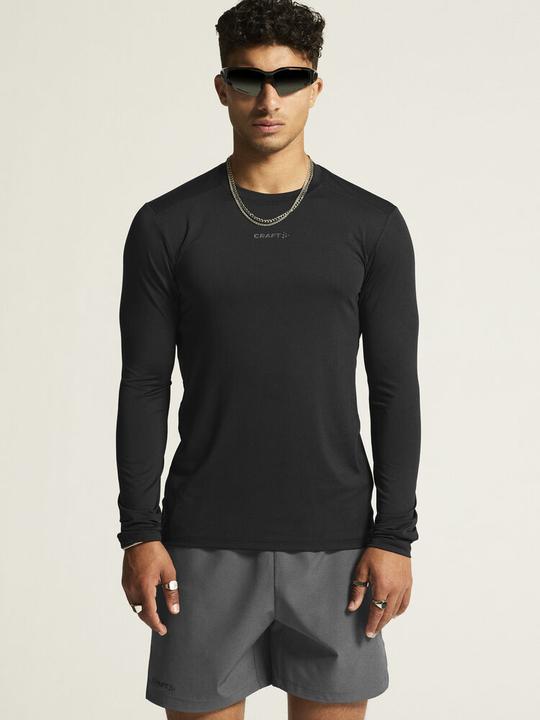 Produktbild Craft Adv Essence L/S Tee 2 (3XL)