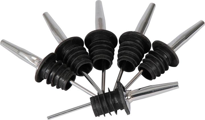 Actual product image APS Permanent-Ausgiesser, 6er-Set (Dosing spout + pourer)