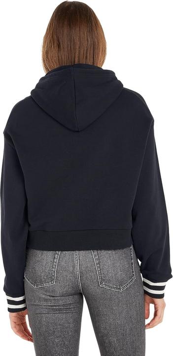 Produktbild Tommy Hilfiger Felpa con Cappuccio Monotype (L)