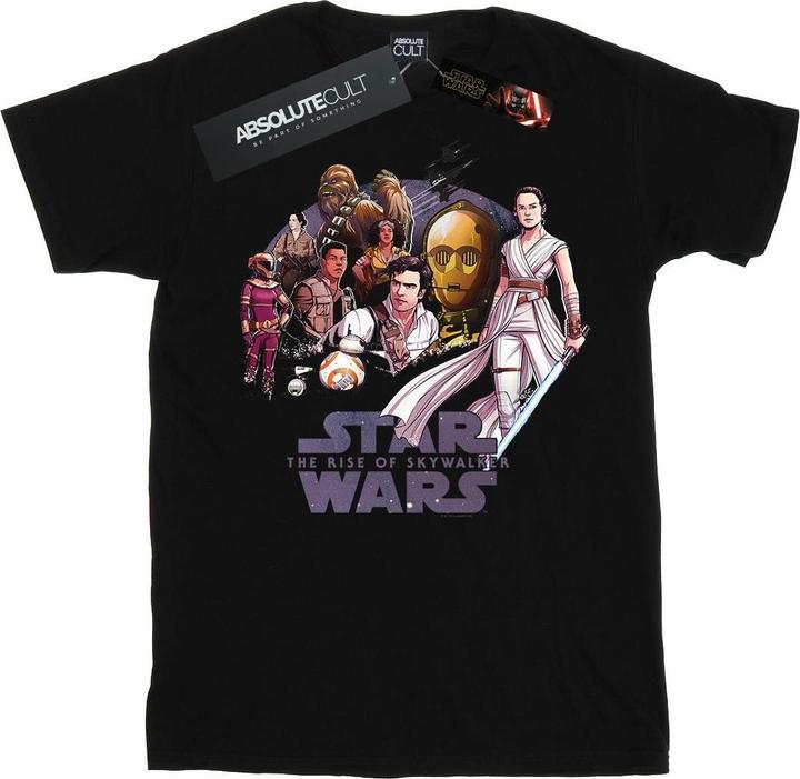 Produktbild Star Wars d Group d Group TShirt (M)