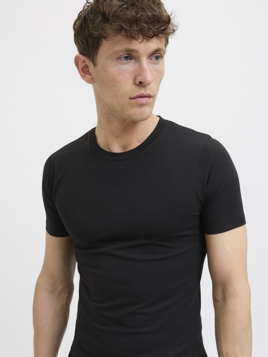 Immagine prodotto Jack & Jones 2er-pack Rundhalsausschnitt T-shirt T-shirt (S)