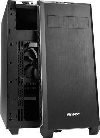 Produktbild Antec P7 Silent (ATX, mATX, Mini-ITX)