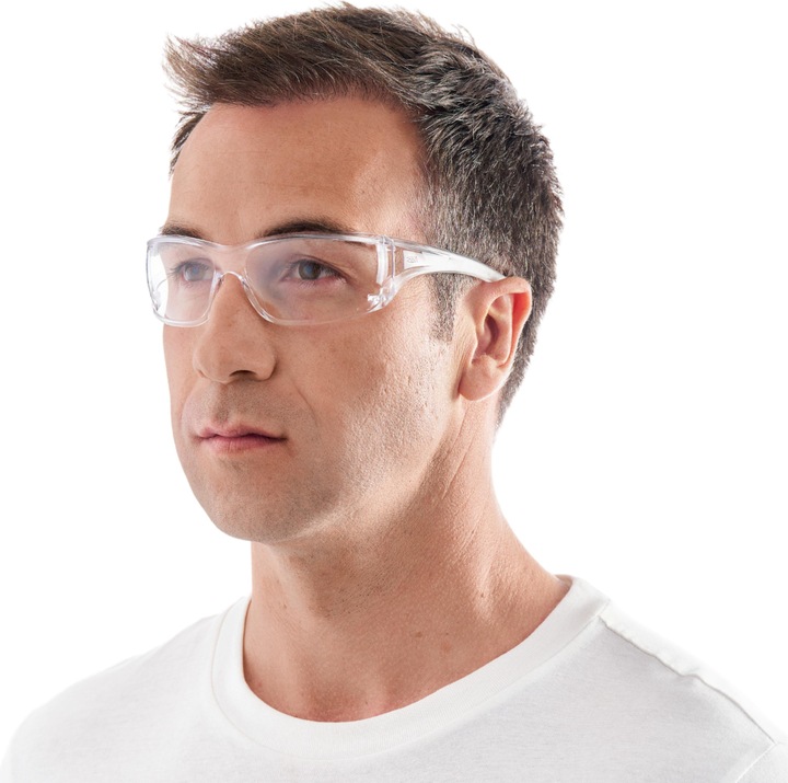 Productafbeelding 3M Veiligheidsbril Virtua AP-clear