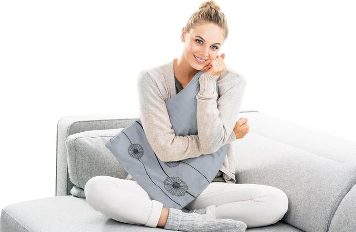 Image du produit Beurer HK 125 Gris (60 x 40 cm)