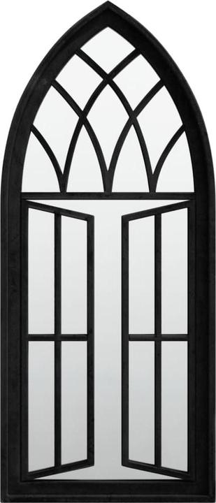 Immagine prodotto vidaXL Gartenspiegel (70 x 30 cm)