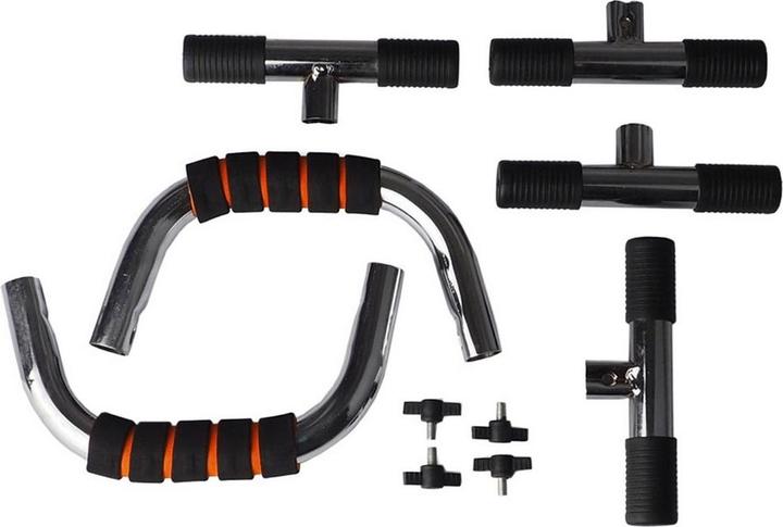 Image du produit Pro-Fit - Poignées pour pompes DK