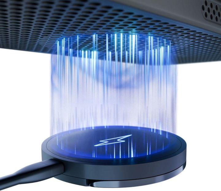 Actual product image 3MK COOLing MagCase iPhone 16 Pro Max (Apple iPhone 16 Pro Max)