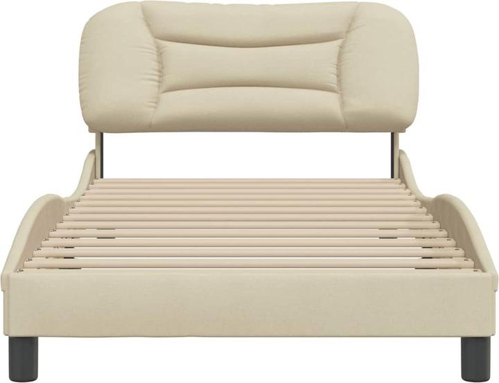 Image du produit vidaXL Bettgestell (100 x 200 cm)