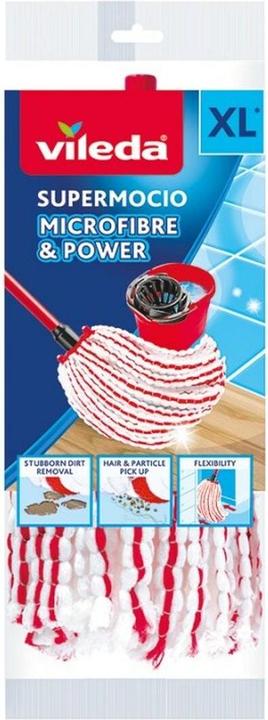 Image du produit Vileda Microfibre & Power (1 pcs)