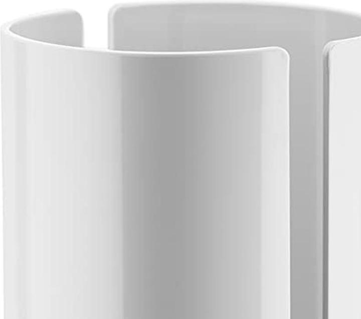 Actual product image Alessi Birillo Toilet Roll Holder