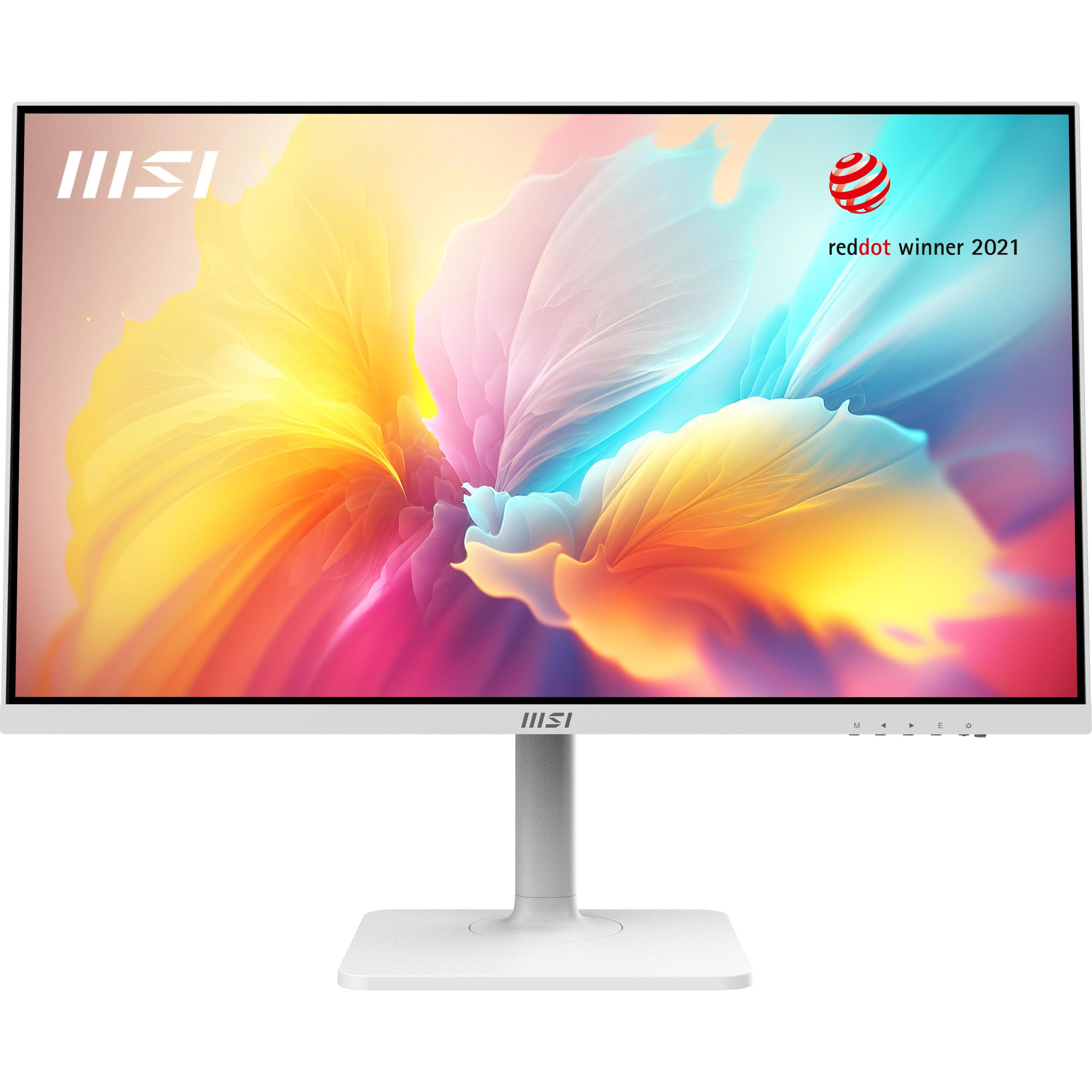 MSI Modern MD2712PW (1920 x 1080 Pixel, 27") (MODERN MD2712PW)