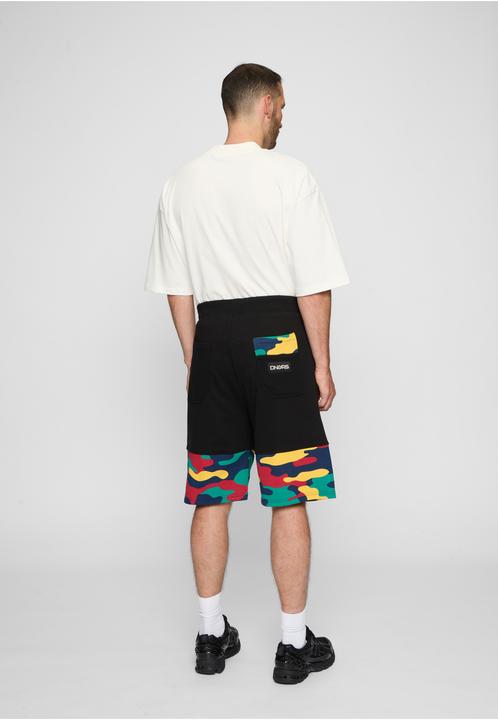 Image du produit Dangerous DNGRS Short HideMe - 139807 (S)