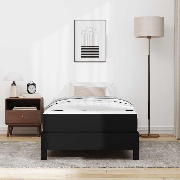Image du produit vidaXL Lit confort (90 x 200 cm)
