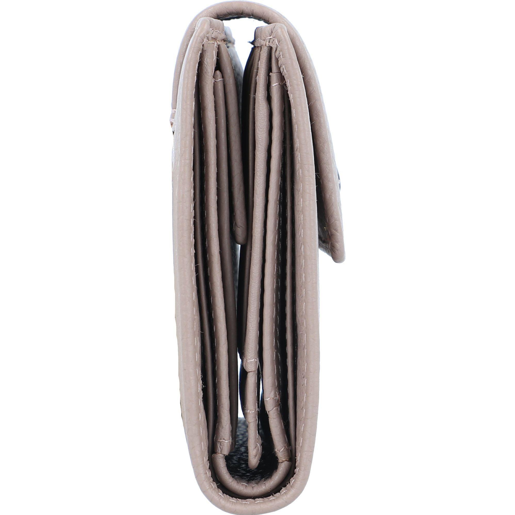 Thumbnail - Camel Active, Damen, Portemonnaie, Pura Geldbörse Leder 13 cm, Braun