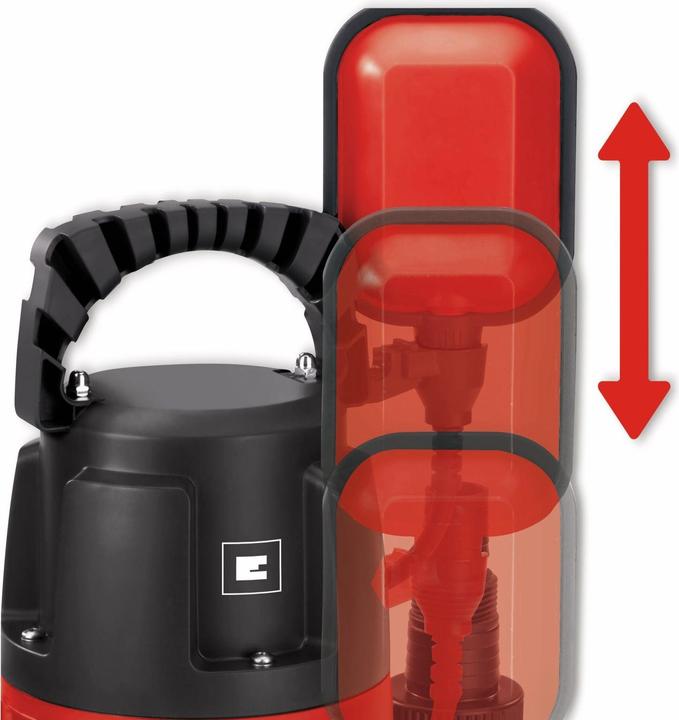 Produktbild Einhell Gh-Dp 3730 (Schmutzwasserpumpe)
