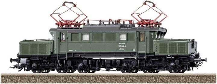 Produktbild Trix H0 Lokomotiven (Spur IV)