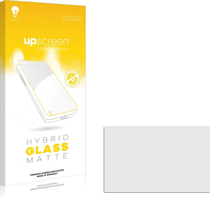 Actual product image upscreen Reflection Shield Glass Matte (14", 16:10)