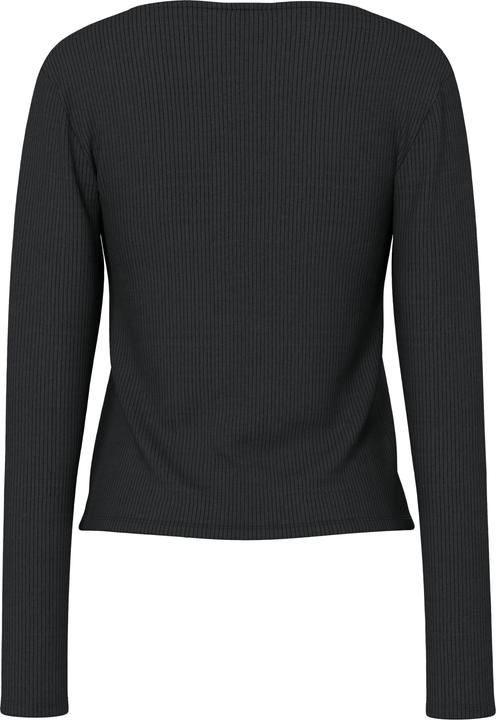 Produktbild Pieces Pckitte Ls Tie Cardigan Jrs Noos Bc (XL)