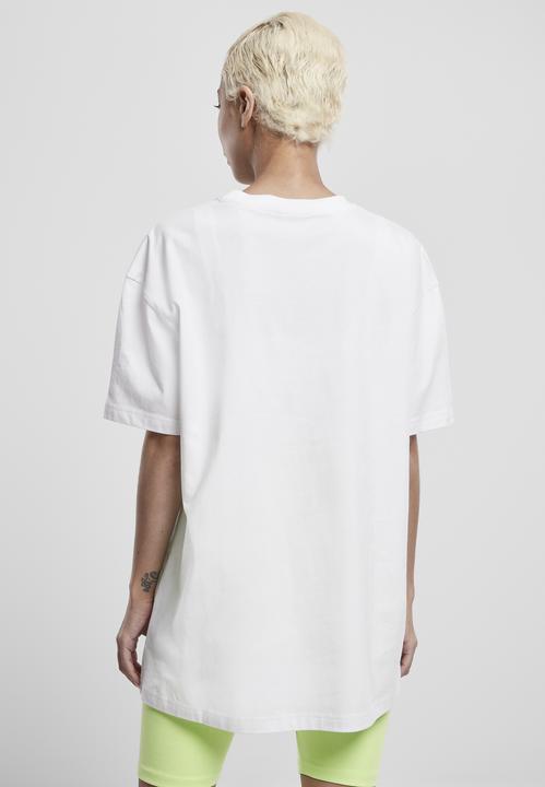 Produktbild Urban Classics Ladies Oversized Boyfriend Tee (S)