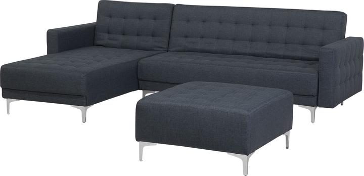 Actual product image Beliani Aberdeen (Corner sofa)