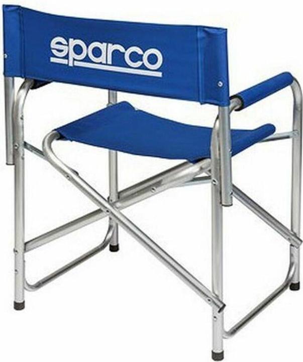 Produktbild Sparco Paddock Regiestuhl