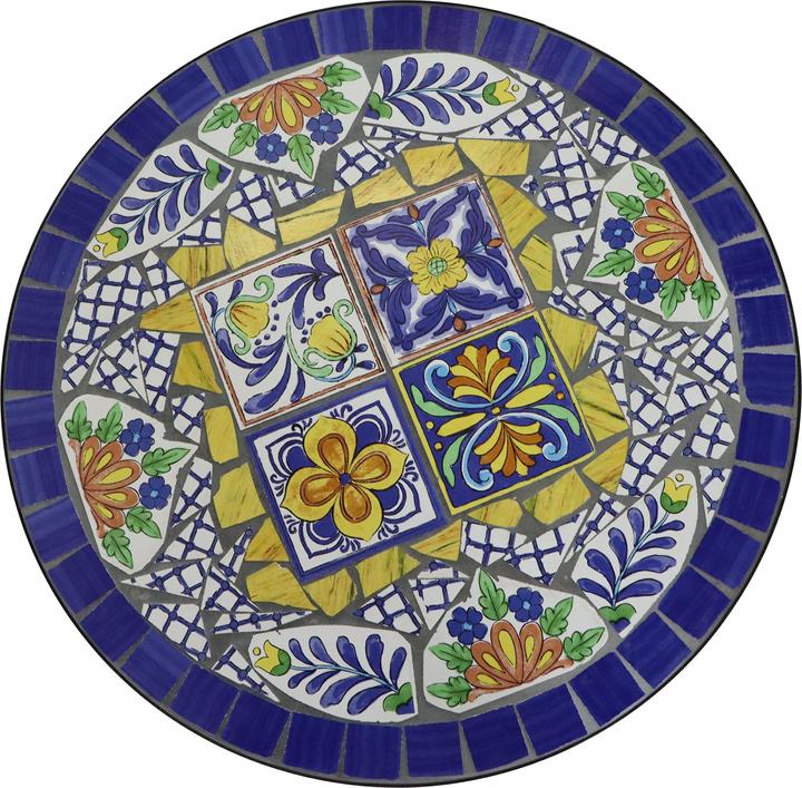 Produktbild Axi Amélie Mosaik (60 x 75 cm)