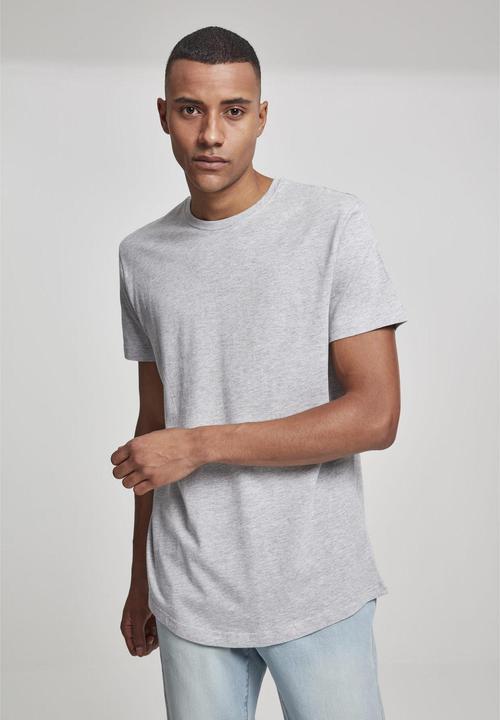 Produktbild Urban Classics Shaped Long Tee (4XL)