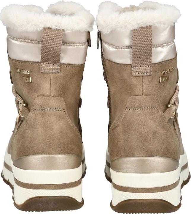 Produktbild Tom Tailor Stiefelette (39)