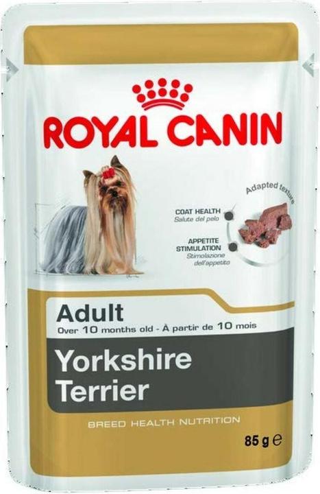 Royal Canin Yorkshire Terrier (Adulto, 12 pz., 1020 g)