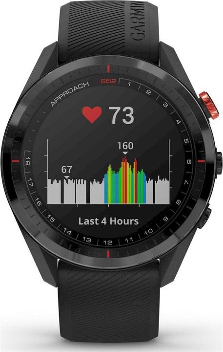 Produktbild Garmin Approach S62 (47 mm)