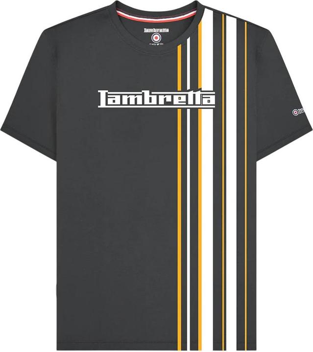 Produktbild Lambretta TShirt (4XL)