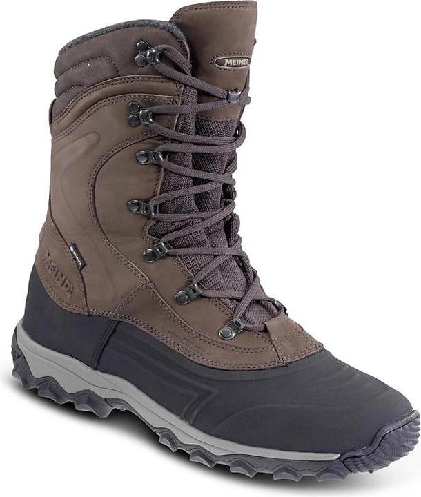 Actual product image Meindl Garmisch Men II GTX® (39)