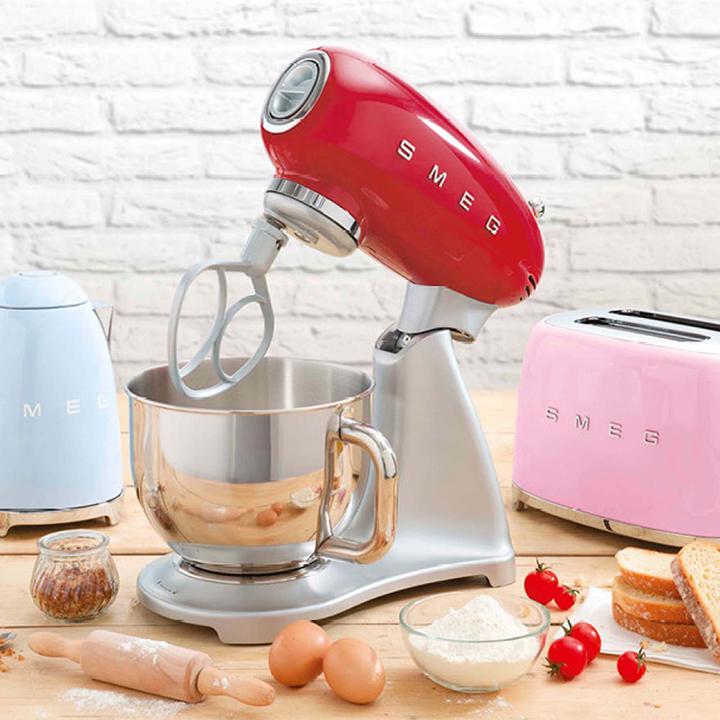 Produktbild Smeg 50's Retro Style (800 W)