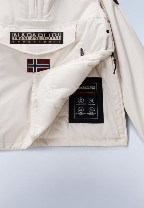 Actual product image Napapijri Rainforest (XS)