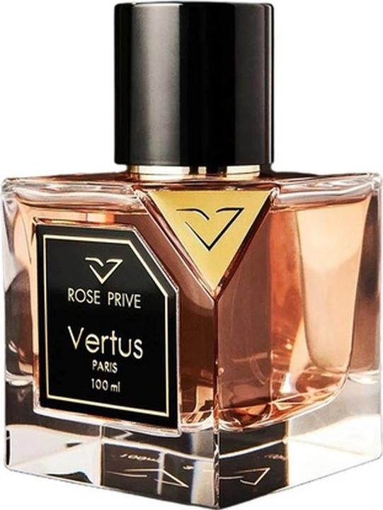 Produktbild Vertus by Eau de Parfum Spray 3.4 oz (Eau de Parfum, 100 ml)